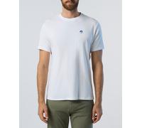 Camiseta North Sails Basic Bollo XL