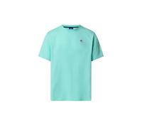 NORTH SAILS Camiseta de algodón orgánico, Cabbage, L
