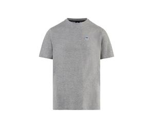 North Sails - Camiseta de algodón orgánico, M