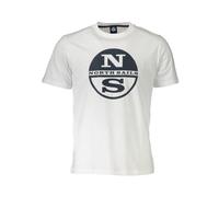 NORTH SAILS 902504000_A306323_BIANCO0101 - Hombres