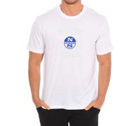 NORTH SAILS Camiseta Manga Corta 9024000 para Hombre