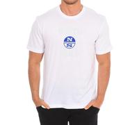 NORTH SAILS Camiseta Manga Corta 9024000 para Hombre