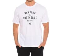 NORTH SAILS Camiseta Manga Corta 9024010 para Hombre