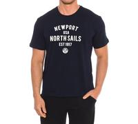 NORTH SAILS Camiseta Manga Corta 9024010 para Hombre