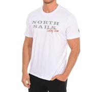 NORTH SAILS Camiseta Manga Corta 9024030 para Hombre