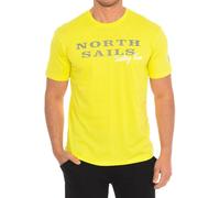 NORTH SAILS Camiseta Manga Corta 9024030 para Hombre