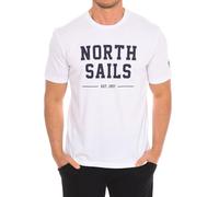 NORTH SAILS Camiseta Manga Corta 9024060 para Hombre