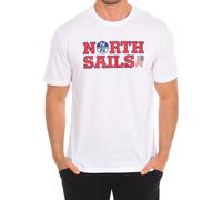 North Sails-Camiseta manga corta 9024110 para Hombre