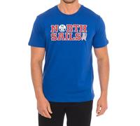 NORTH SAILS Camiseta Manga Corta 9024110 para Hombre