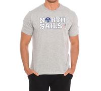 NORTH SAILS Camiseta Manga Corta 9024110 para Hombre