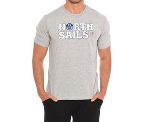 NORTH SAILS Camiseta Manga Corta 9024110 para Hombre