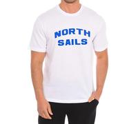 NORTH SAILS Camiseta Manga Corta 9024180 para Hombre