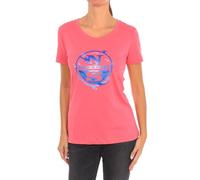 NORTH SAILS Camiseta Manga Corta 9024340 para Mujer