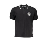 North Sails - Camiseta Polo de Manga Corta - Tops - Hombre - Negro - S -