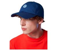 NORTH SAILS Gorra de béisbol Hombre Gorra Ajustable con Visera artículo 623204 Baseball, 0802 Navy Blue, Talla única