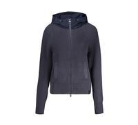 North Sails - Cárdigan con Cremallera - Sweatshirts & Hoodies - Mujer - Azul - L -