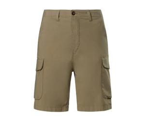 North Sails - Cargo Bermuda America Regular Fit - Shorts - Hombre - Verde - W32 -