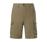 North Sails - Cargo Bermuda America Regular Fit - Shorts - Hombre - Verde - W34 -