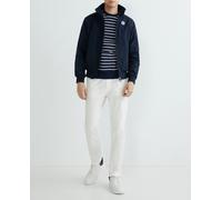 North Sails Cazadora de hombre sailor. Azul marino S