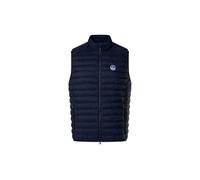 NORTH SAILS Chaleco Zephyr UItralight, Azul marino, S