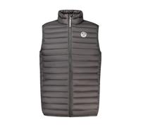 North Sails - Chaqueta Acolchada de Poliamida - Jackets - Hombre - Negro - S -