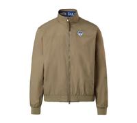 North Sails - Chaqueta Cortavientos Sailor 2.0 Oliva Polvoriento - Jackets - Hombre - Verde - S -