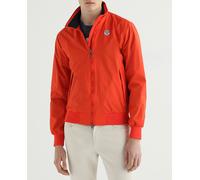 North Sails Chaqueta de hombre Sailor roja. Azul marino 52 (L)