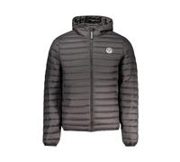 North Sails - Chaqueta Ligera con Capucha - Jackets - Hombre - Negro - S -