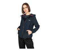 North Sails - Chaqueta de takapuna - Sport - Mujer - Azul - L -