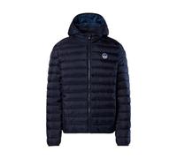 North Sails Chaqueta Laser Skye Hoodie Hombre Niño Piumino