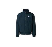 NORTH SAILS Chaqueta Sailor Hombre de Nylon Taslan Reciclado, Magical Forest, XL