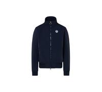 NORTH SAILS Chaqueta Sailor Slim Fit, Hombre de Nylon Reciclado, azul navy, XXXL
