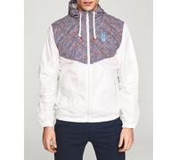 North Sails Chubasquero de hombre blanco con capucha. Blanco 52 (L)