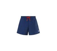 NORTH SAILS Costume a Pantaloncino da Bagno Uomo in Poliestere 100% Reciclato (IT, Testo, XL, Dark Denim