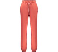 North Sails - Cotton Pant - Trousers - Mujer - Rosa - XL -