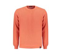 North Sails - Cotton Sweater - Knitwear - Hombre - Rosa - M -