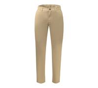 North Sails - Defender Slim-fit Chino - Trousers - Hombre - Beige - W32 -