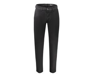 North Sails - Defender Slim-fit Chino - Trousers - Hombre - Negro - W33 -
