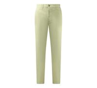North Sails - Defender Slim Fit Chino - Trousers - Hombre - Verde - W33 -