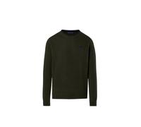 North Sails - Jersey cuello redondo - Knitwear - Hombre - Verde - 3XL -