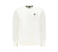 North Sails- Jersey de algodón- Knitwear- Hombre- Blanco- L- Jersey de algodón