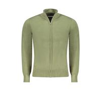 North Sails - Jersey de cuello redondo de nailon - Knitwear - Hombre - Verde - S -