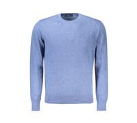 North Sails - Jersey de Hombre de Algodón Azul - Knitwear - Hombre - Azul - XL -