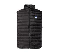 North Sails - Jersey sin mangas negro Skye - Jackets - Hombre - Negro - 2XL -