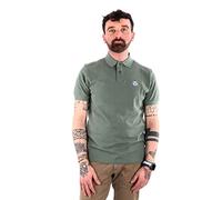 North Sails Logo 692383 Short Sleeve Polo 2XL