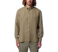 NORTH SAILS - Men's button-down linen shirt