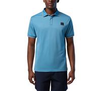 NORTH SAILS - Men's Coolmax polo shirt