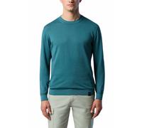 NORTH SAILS - Men's crewneck pure cotton sweater