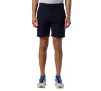 NORTH SAILS - Men's gabardine chino bermuda shorts