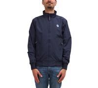NORTH SAILS - Men's logo bomber jacket